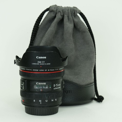 Objectif zoom canon - objectif,