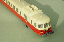 ROCO HO Autorail X 2700 très