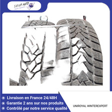 🇫🇷 Paire de pneus