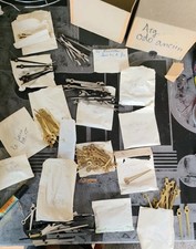 HORLOGERIE Lot De Divers