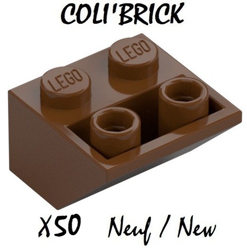 Lego 76959 3660 50x brique - 3660,