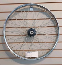 Wheelmaster Wheel Trike Rear