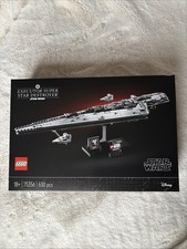 LEGO - STAR WARS - 75356 -