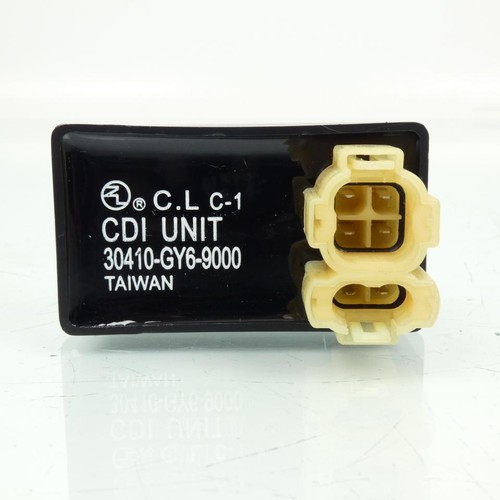 Cdi calculateur sifam pour - calculateur,