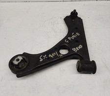 Bras oscillant de suspension