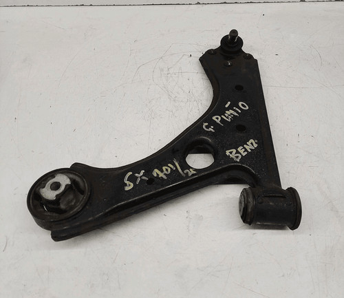 Bras oscillant suspension - oscillant,