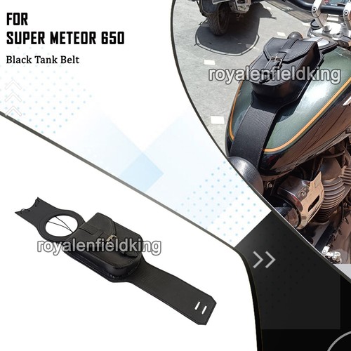 Adapté pour royal - enfield, "
