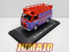 VCE29 1/43 IXO Commerciale