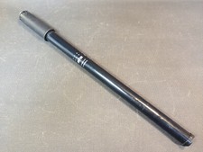 Ancienne pompe à vélo afa en