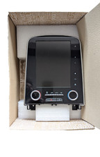 Genuine Renault Espace 5 Multifunction Display Screen