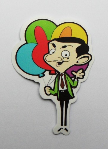 Vianille sticker autocollant - -,