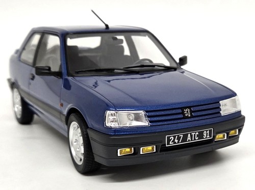Norev peugeot 309 - norev,