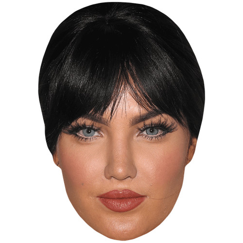 Natalie halcro big - halcro, (fringe)