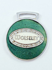 PORTE-CLES - Médaille