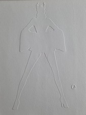 John Galliano par François