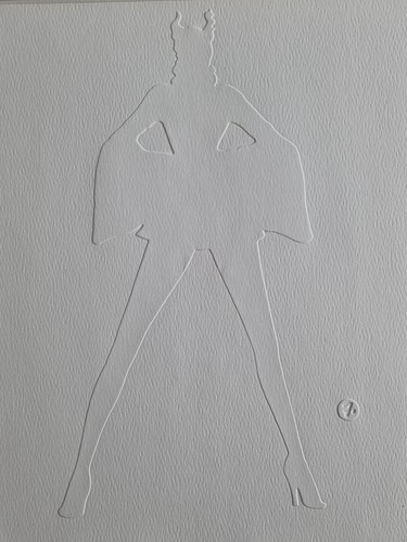John galliano par - galliano, françois