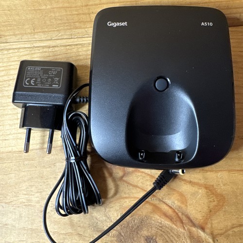 Base para siemens gigaset - base,