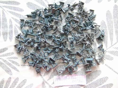 Figurines airfix 72eme ho - airfix, 1/72eme