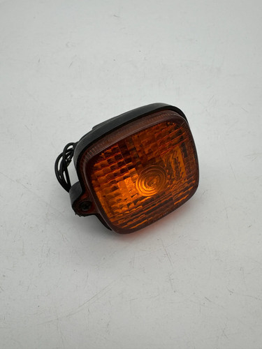 Honda mbx ac05 85 - 50, 85-88