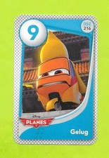 Carte Cora / Match - Planes -