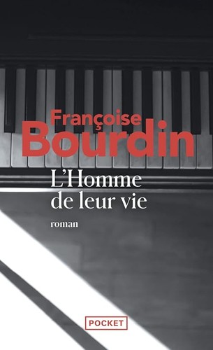 Homme leur vie - leur,