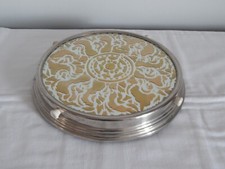 ANCIEN Plateau Présentoir