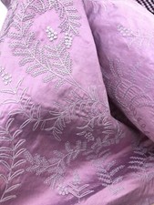 Coupon 2,40 m Tissu Soie