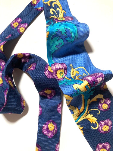 Gianni versace cravate baroque - gianni,