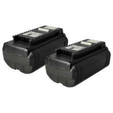 2 Batteries pour Ryobi 40V