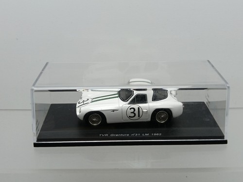 Rare spark s0223 tvr - rare,