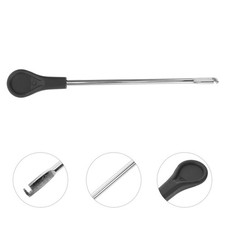  Commande d'inclinaison de