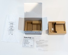 EMPTY BOX ONLY – Tokina AT-X