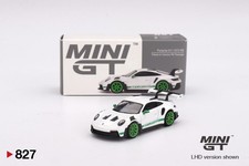 MINI GT 1/64 "827" PORSCHE 911