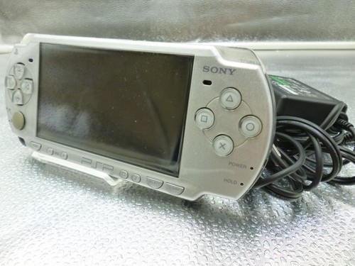 Console sony psp - psp-2000, 2000