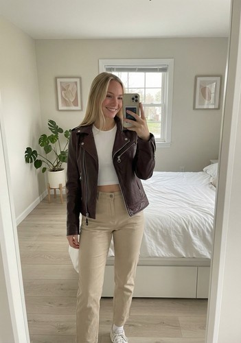 Blouson perfecto schott nyc - blouson,