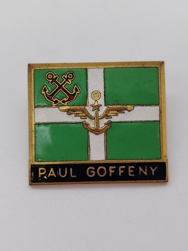 Paul goffeny augis aviation - paul,