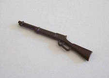 PLAYMOBIL (B2167) WESTERN SOLDIERS - Winchester Brown 3785 3749 3786 3805 3811 