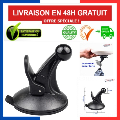Support gps pare - gps, voiture