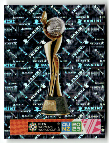 Panini women world - women’s, cup