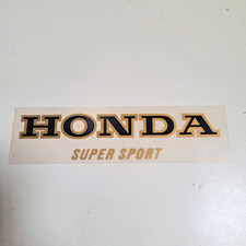 1 Autocollant Décalcomanie