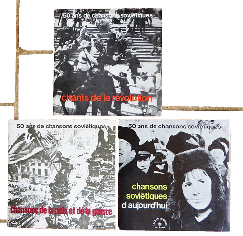 Ans chansons - ans,