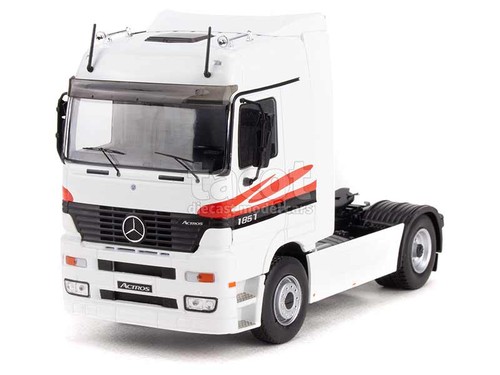 Mercedes actros mp1 tracteur - actros,