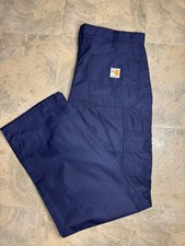 Carhartt FR Lightweight Canvas