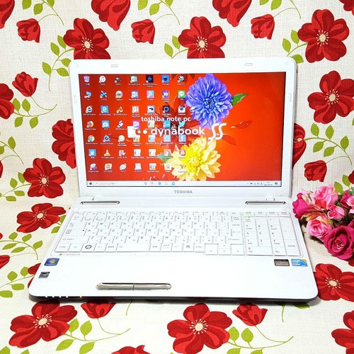 Ordinateur portable dynabook - portable,