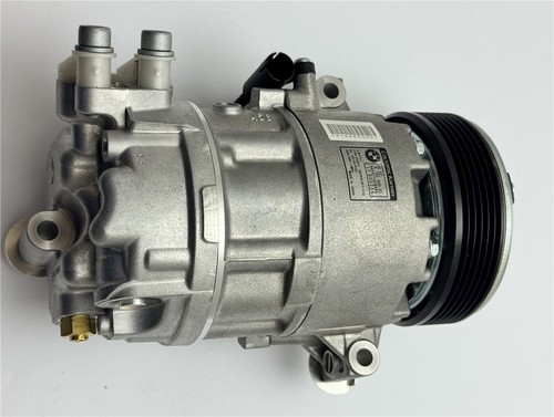 Original bmw compresseur - compresseur, d'air