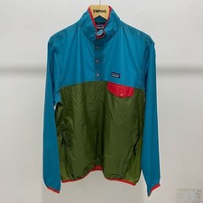 Veste Patagonia Houdini Snap-T