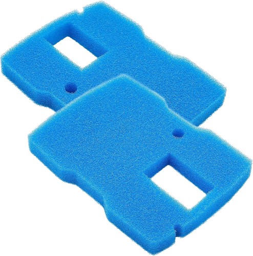 Hqrp étang éponge filtre - hqrp,