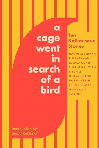 Cage went search - cage, in