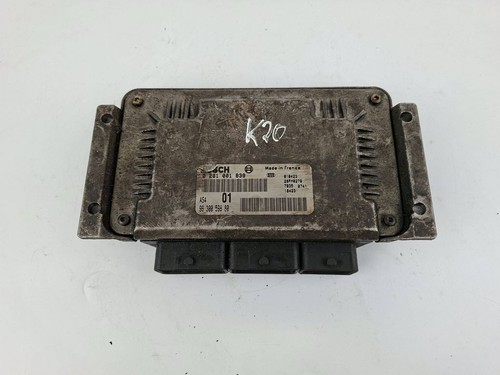 Citroen saxo 2002 boîtier - 2002,