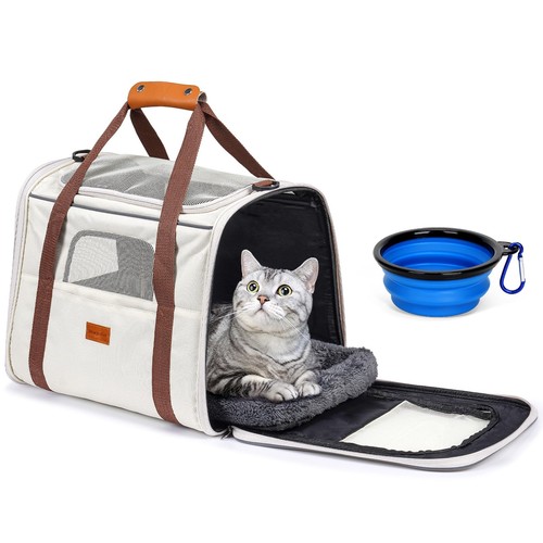 Sac transport chat chien - sac,